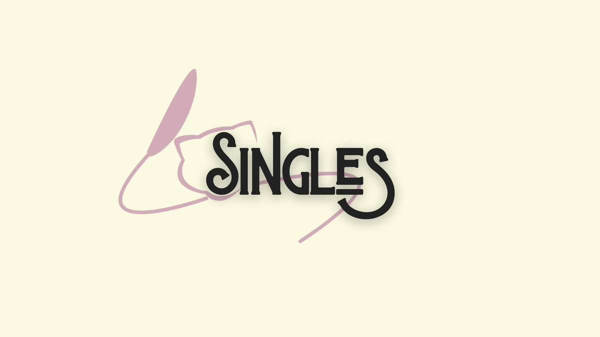 Singles