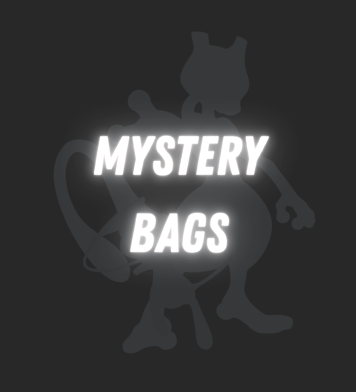 Mystery Bags