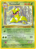 Victreebel #30/64 - Jungle - Near Mint