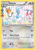 Altaria #RC24/RC32 - Generations: Radiant Collection - Near Mint