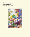 Bulbasaur - SV07: Stellar Crown (SCR)
