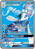 Primarina GX #SM39 - SM Promos - Near Mint