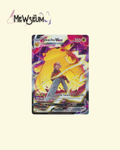 Pikachu VMAX - SWSH11: Lost Origin Trainer Gallery (SWSH11: TG)