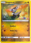 Jangmo-o (Toys R Us Promo) #075/111 - Miscellaneous Cards & Products - Near Mint