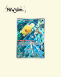 Misty's Psyduck - 193/182 - SV10: Destined Rivals (DRI)
