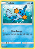 Mudkip #32/168 - SM - Celestial Storm - Near Mint