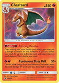 Charizard #SM226 - SM Promos - Moderately Played