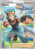 Brawly (Full Art) #188/198 - SWSH06: Chilling Reign - Near Mint