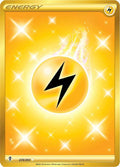 Energy (Secret) #235/203 - SWSH07: Evolving Skies - Near Mint