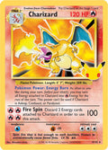 Charizard #4/102 - Celebrations: Classic Collection - PSA 9