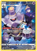 Dusknoir #TG06/TG30 - SWSH09: Brilliant Stars Trainer Gallery - Near Mint
