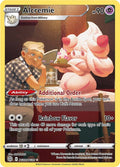 Alcremie #TG08/TG30 - SWSH09: Brilliant Stars Trainer Gallery - Near Mint