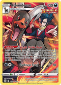 Houndoom #TG10/TG30 - SWSH09: Brilliant Stars Trainer Gallery - Near Mint