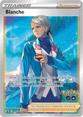 Blanche #SWSH227 - SWSH: Sword & Shield Promo Cards - Near Mint