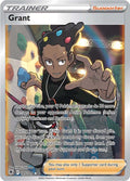 Grant (Full Art) #185/189 - SWSH10: Astral Radiance - Near Mint