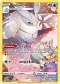Frosmoth #TG04/TG30 - SWSH10: Astral Radiance Trainer Gallery - Near Mint