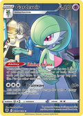 Gardevoir #TG05/TG30 - SWSH10: Astral Radiance Trainer Gallery - Near Mint