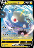 Magnezone V #056/196 - SWSH11: Lost Origin - Near Mint