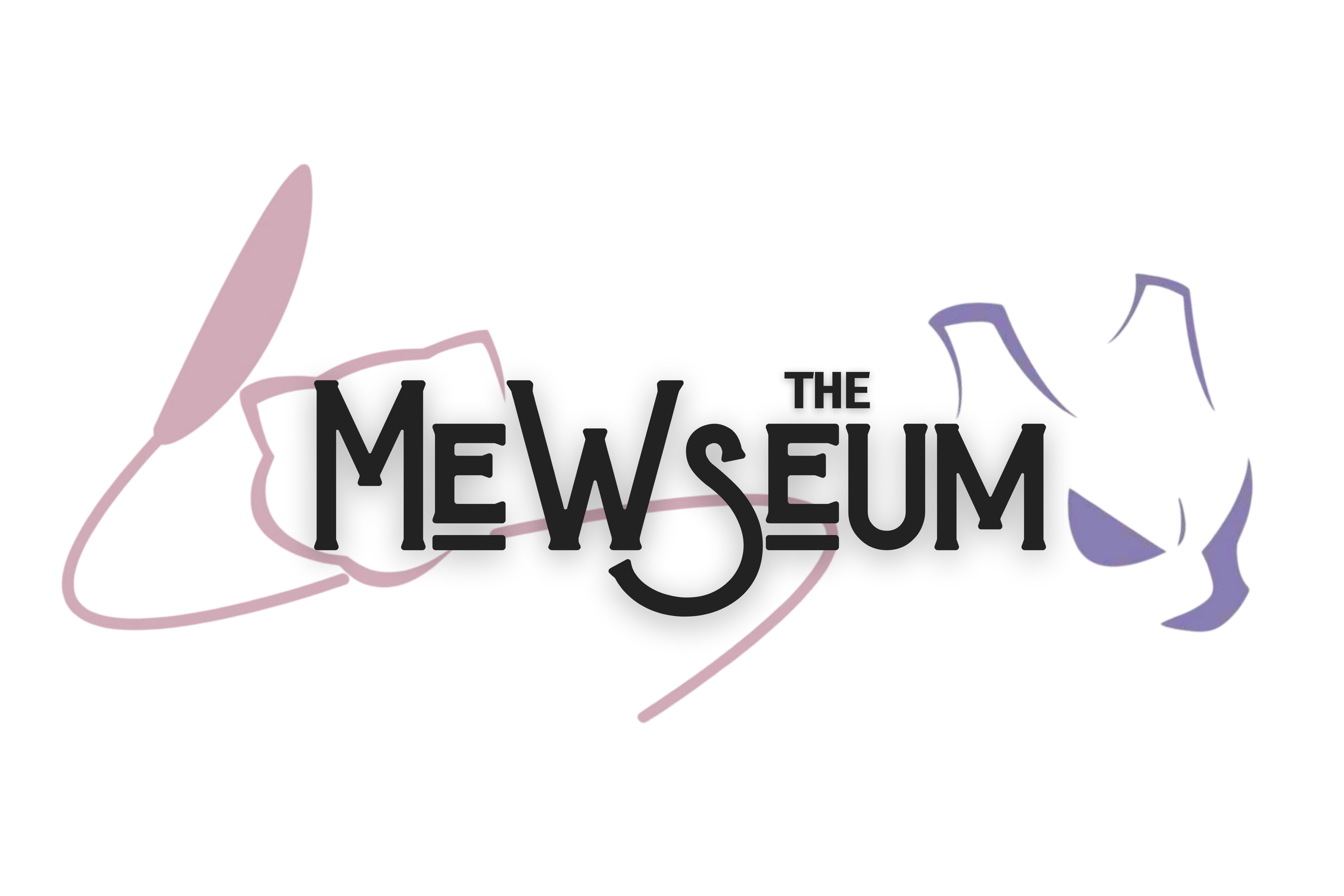 The Mewseum