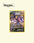 Genesect - XY Promos (PR)