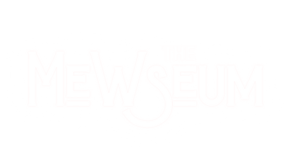 The Mewseum