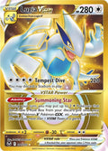 Lugia VSTAR (Secret) #211/195 - SWSH12: Silver Tempest - PSA 10