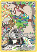 Smeargle #TG10/TG30 - SWSH12: Silver Tempest Trainer Gallery - Near Mint