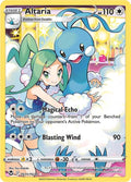 Altaria #TG11/TG30 - SWSH12: Silver Tempest Trainer Gallery - Near Mint