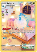 Altaria #GG19/GG70 - Crown Zenith: Galarian Gallery - Near Mint