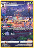 Kricketune #GG02/GG70 - Crown Zenith: Galarian Gallery - Near Mint
