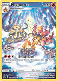 Magmortar #GG03/GG70 - Crown Zenith: Galarian Gallery - Near Mint