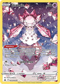 Diancie #GG13/GG70 - Crown Zenith: Galarian Gallery - Near Mint
