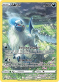Absol #GG16/GG70 - Crown Zenith: Galarian Gallery - Near Mint