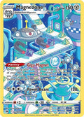 Magnezone #GG18/GG70 - Crown Zenith: Galarian Gallery - Near Mint