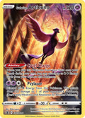 Galarian Articuno #SWSH282 - SWSH: Sword & Shield Promo Cards - Near Mint