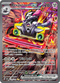 Revavroom ex #224/197 - SV03: Obsidian Flames - Near Mint