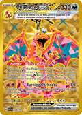 Charizard ex #228/197 - SV03: Obsidian Flames - Near Mint