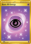 Basic Energy #207/165 - SV: Scarlet & Violet 151 - Near Mint