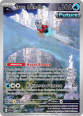 Iron Bundle #066 - SV: Scarlet & Violet Promo Cards - Near Mint