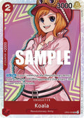 Koala #OP05-006 - Awakening of the New Era - Near Mint