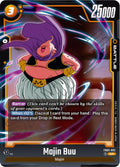 Majin Buu #FB03-093 - Raging Roar - Near Mint