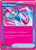 Poke Vital A #062/064 - SV: Shrouded Fable - Near Mint
