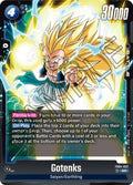 Gotenks #FB04-033 - Ultra Limit - Near Mint