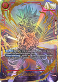 Son Goku (Super Alternate Art) #FB04-129 - Ultra Limit - BGS 10