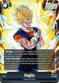 Vegito #FB05-040 - New Adventure - Near Mint