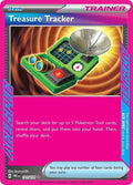 Treasure Tracker #131/131 - SV: Prismatic Evolutions - Near Mint