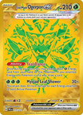 Teal Mask Ogerpon ex #177/131 - SV: Prismatic Evolutions - Near Mint