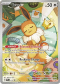 Eevee #173 - SV: Scarlet & Violet Promo Cards - Near Mint