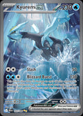 Kyurem ex #165/086 - SV: Black Bolt - PSA 10