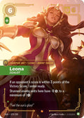 Leona - Zealot #079/298 - Origins - Near Mint